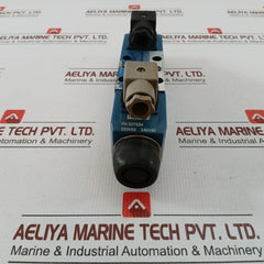 Hydraulic Directional Control Valve 350Bar Vickers Dg4V 3 6C H M U1 D6 60 En38