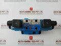 Hydraulic Directional Control Valve Dg5V 7 8C H Vm U B6 3U Brand Vickers  T – 210Bar