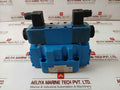 Hydraulic Directional Control Valve Dg5V 7 8C H Vm U B6 3U Brand Vickers  T – 210Bar
