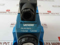 Hydraulic Directional Control Valve Dg5V 7 8C H Vm U B6 3U Brand Vickers  T – 210Bar