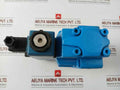 Hydraulic Directional Control Valve Dg5V 7 8C H Vm U B6 3U Brand Vickers  T – 210Bar