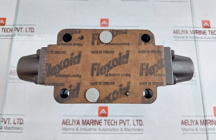 Hydraulic Directional Control Valve Duplomatic E07E-s92/1/51-24