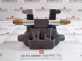 Hydraulic Directional Control Valve Duplomatic E07E-s92/1/51-24
