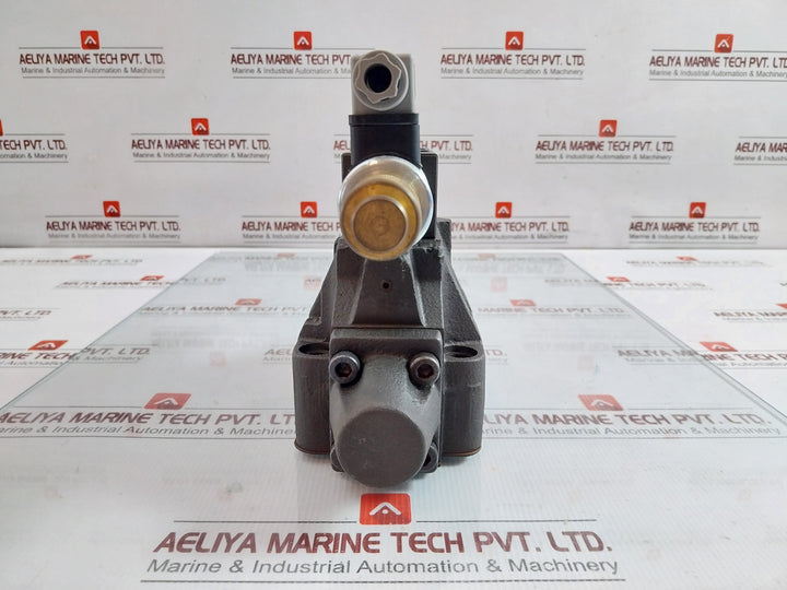 Hydraulic Directional Control Valve Duplomatic E07E-s92/1/51-24