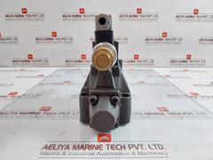 Hydraulic Directional Control Valve Duplomatic E07E-s92/1/51-24