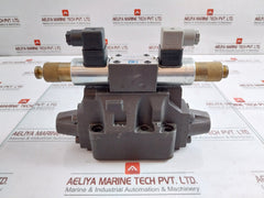 Hydraulic Directional Control Valve Duplomatic E07E-s92/1/51-24