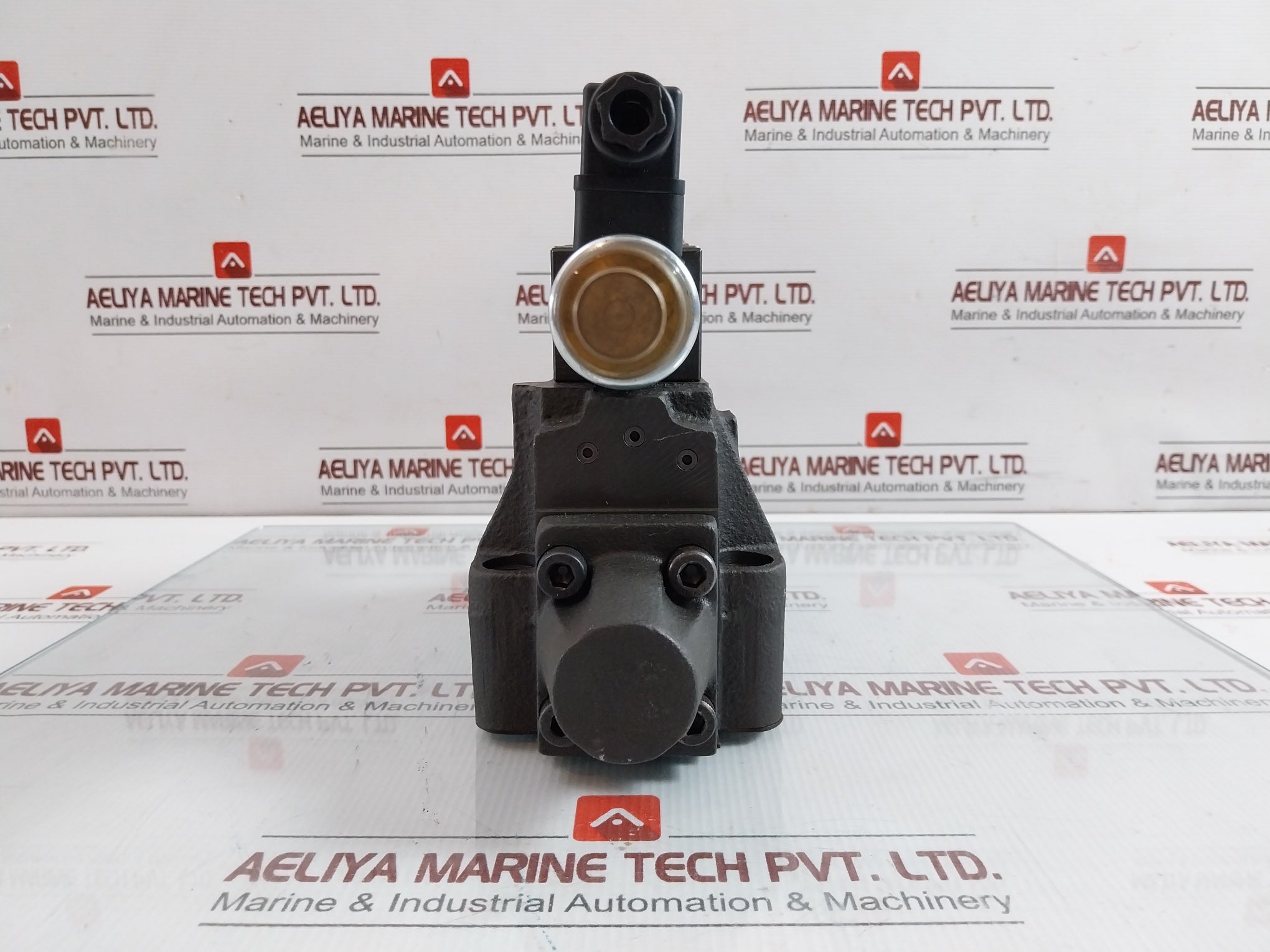 Hydraulic Directional Control Valve Duplomatic E07E-s92/1/51-24