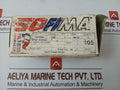 Hydraulic Filter Ch152Fv21 Sofima