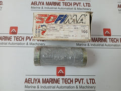 Hydraulic Filter Ch152Fv21 Sofima