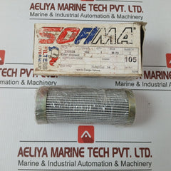 Hydraulic Filter Ch152Fv21 Sofima