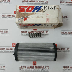 Hydraulic Filter Cre050Fd1  Sofima