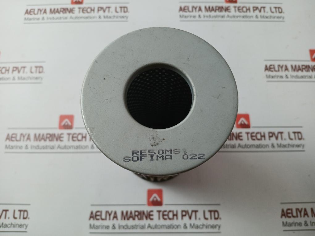 Hydraulic Filter Element Re50Ms1 Sofima