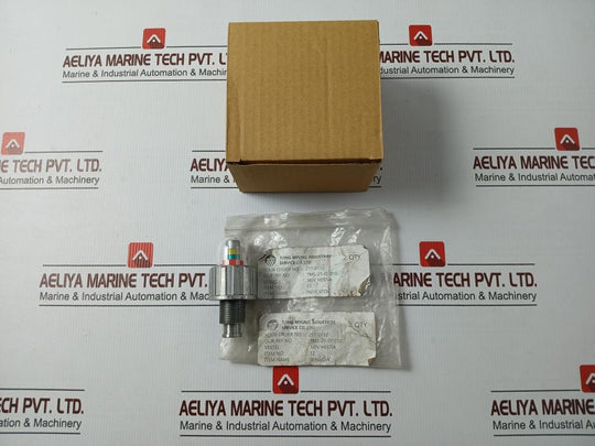 Hydraulic Filter Indicator