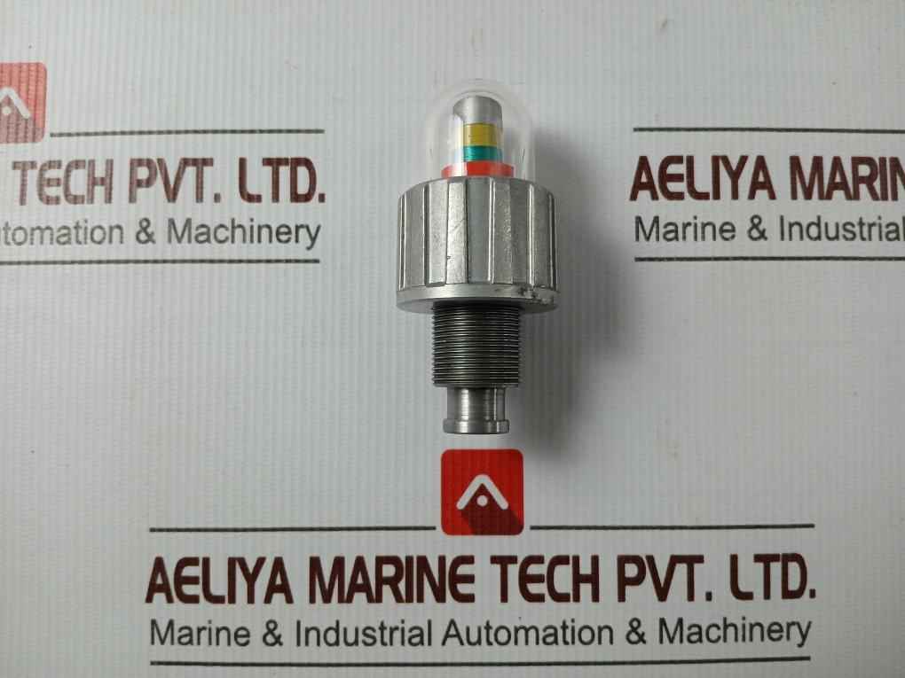 Hydraulic Filter Indicator