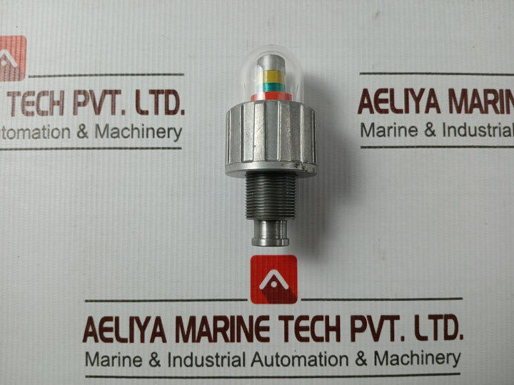 Hydraulic Filter Indicator