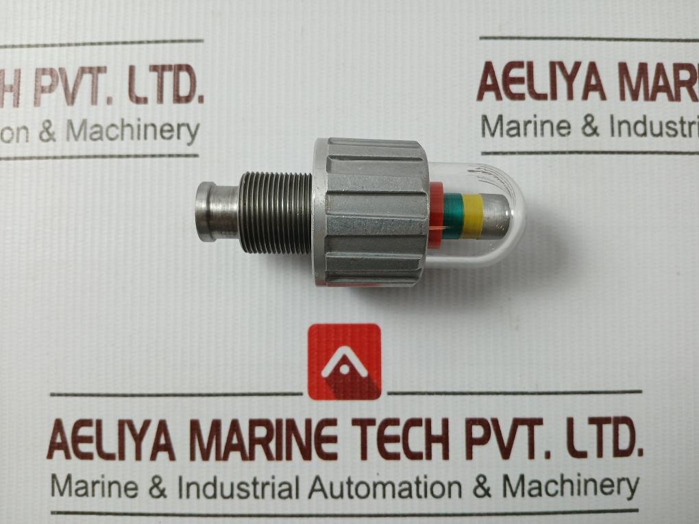 Hydraulic Filter Indicator