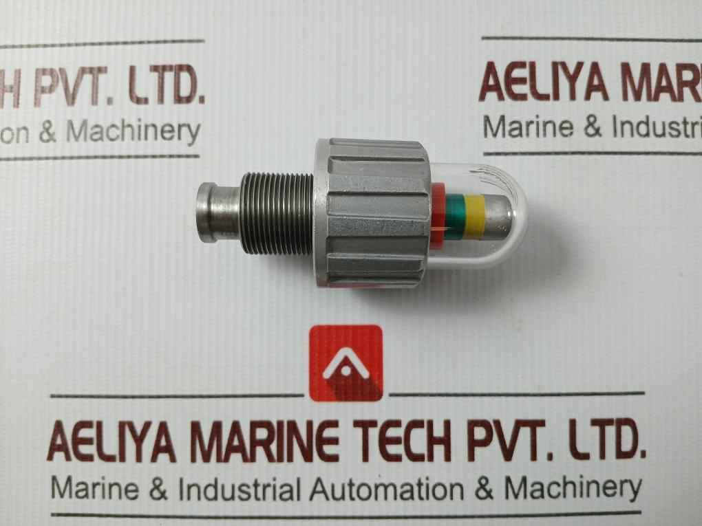 Hydraulic Filter Indicator