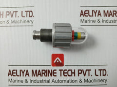 Hydraulic Filter Indicator