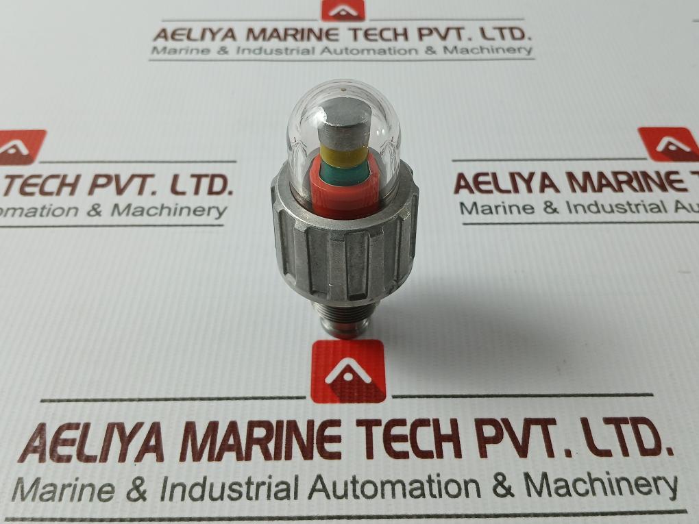 Hydraulic Filter Indicator