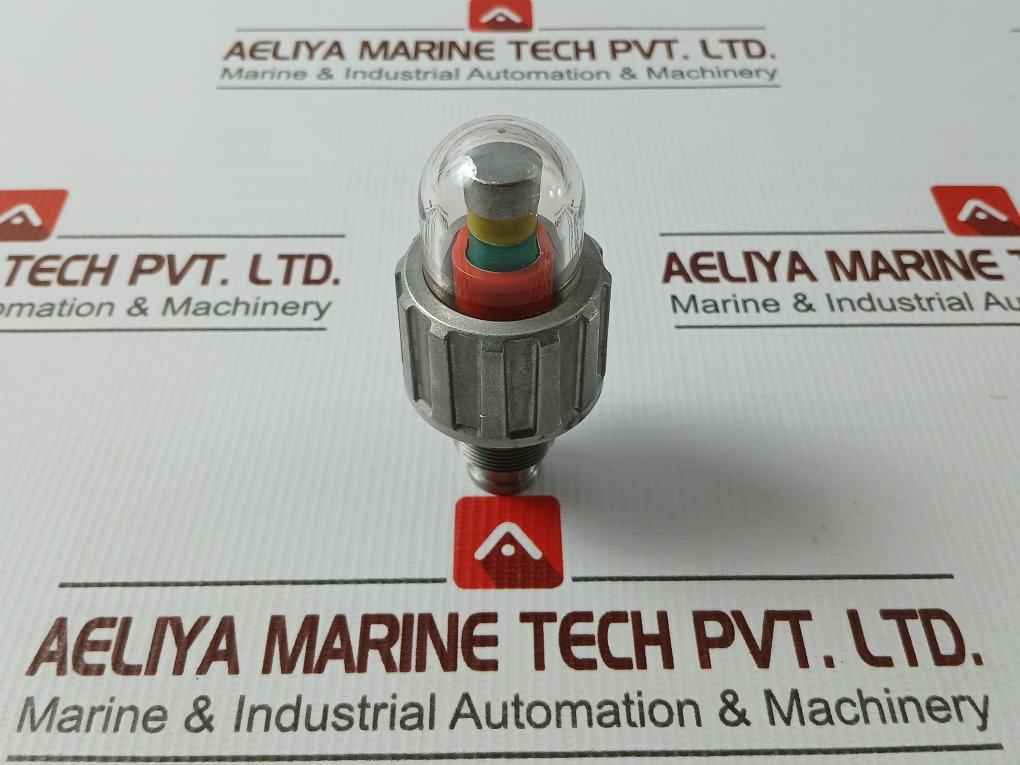 Hydraulic Filter Indicator