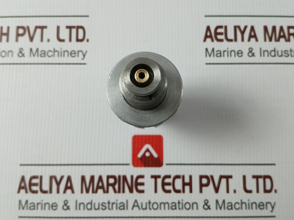 Hydraulic Filter Indicator