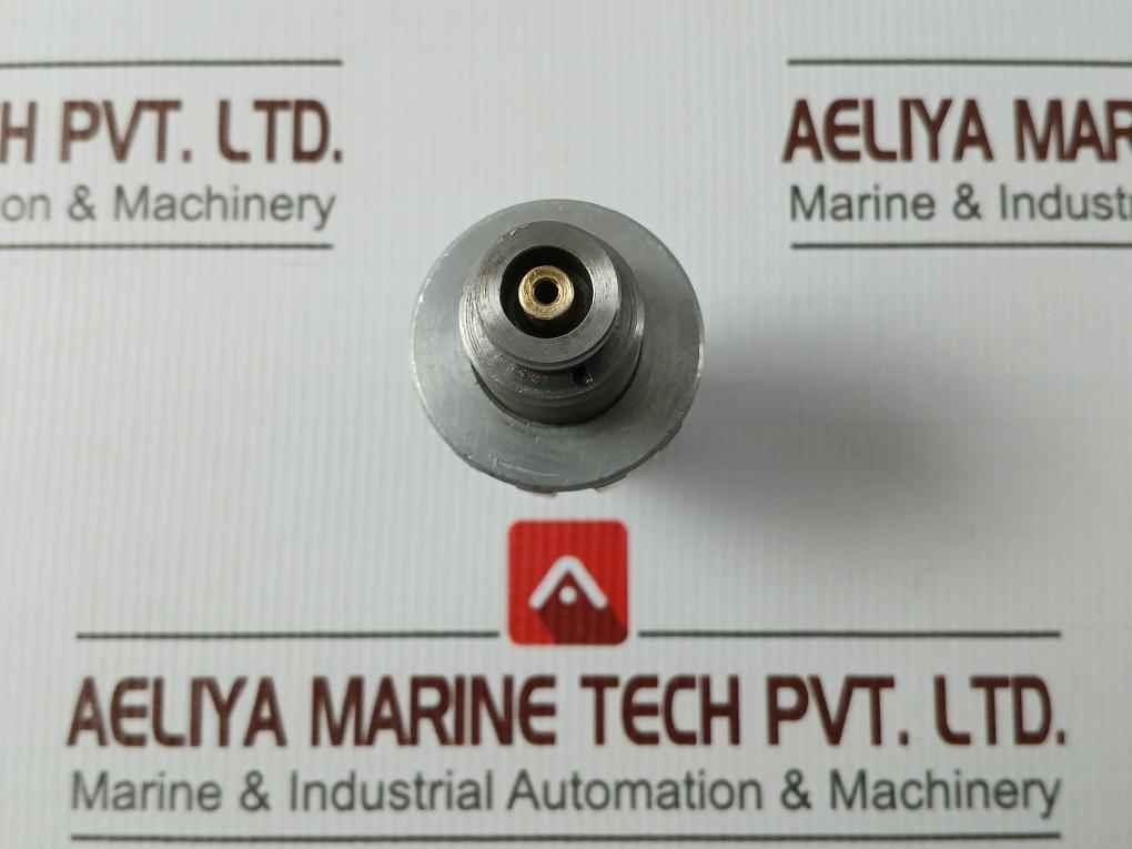 Hydraulic Filter Indicator