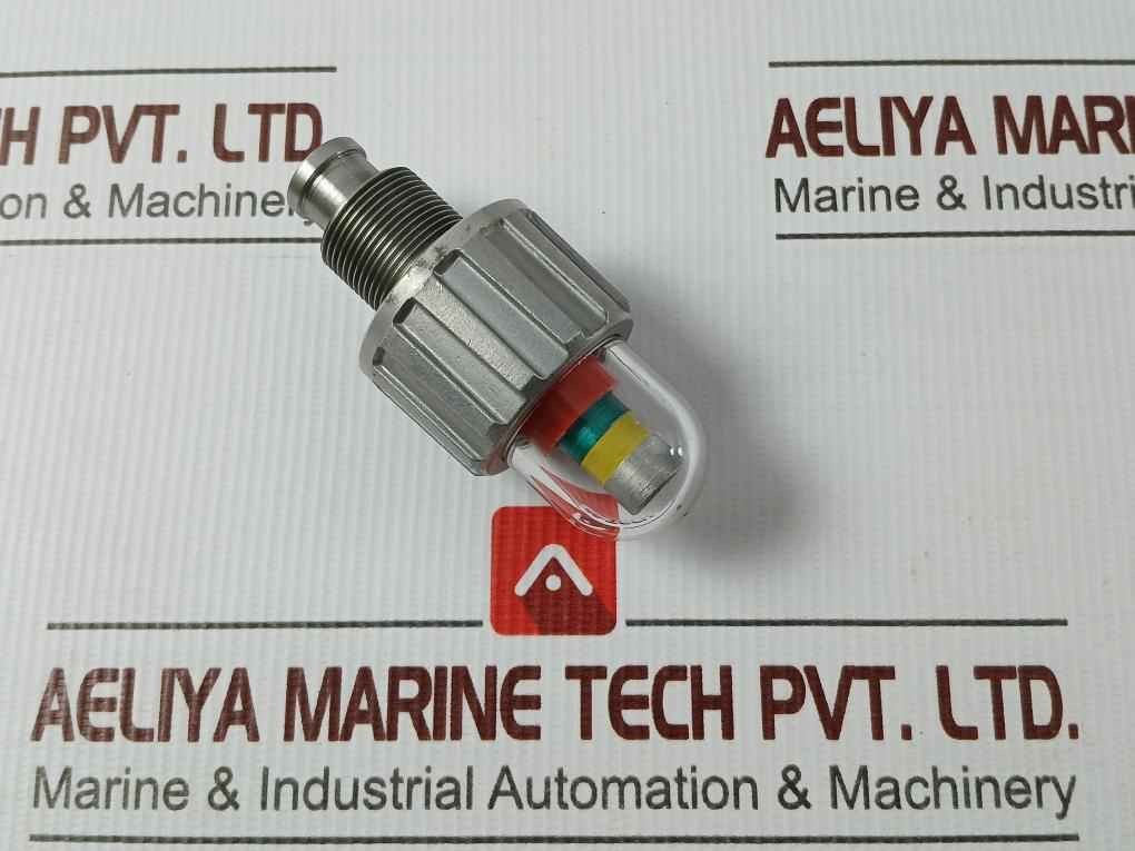 Hydraulic Filter Indicator