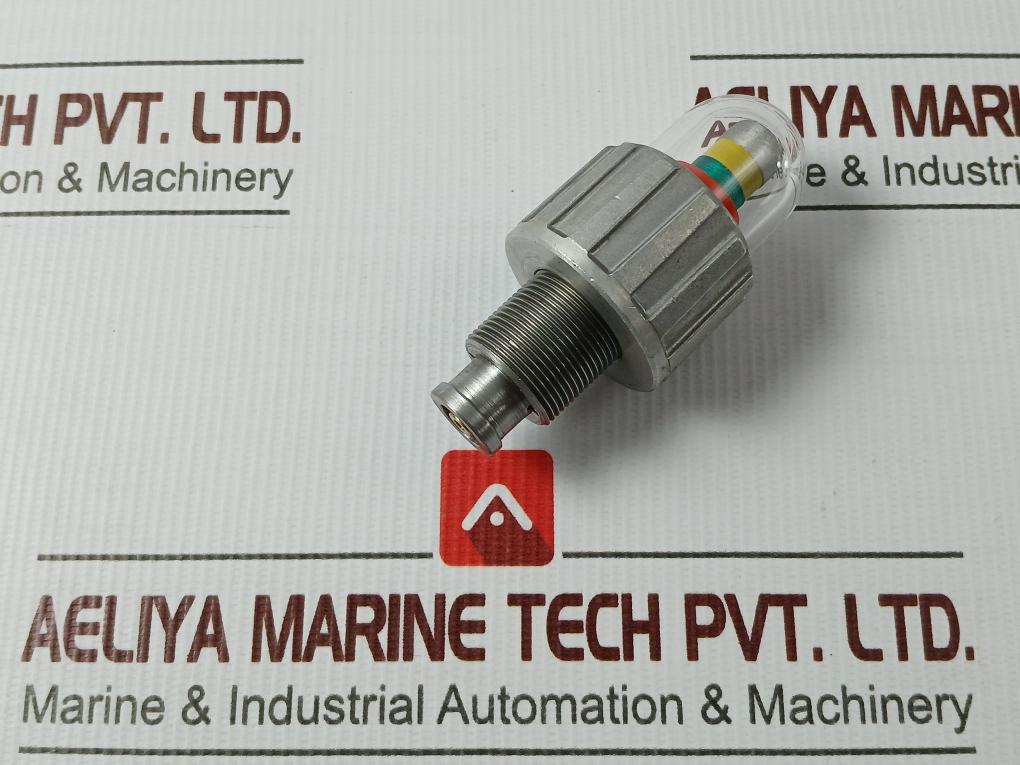 Hydraulic Filter Indicator