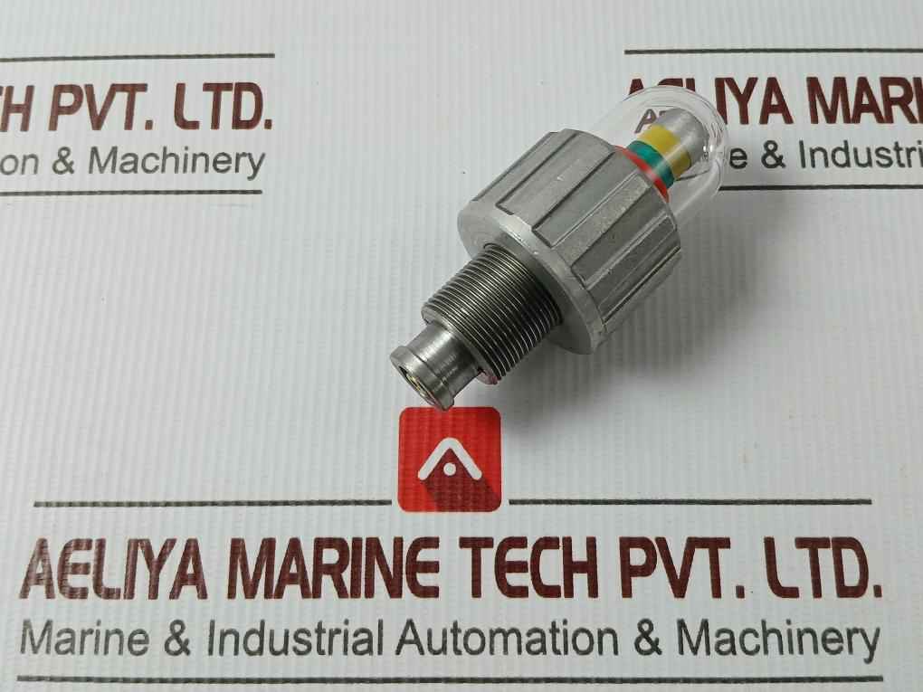 Hydraulic Filter Indicator