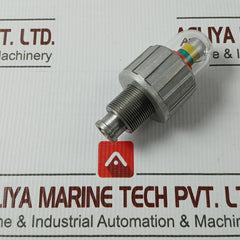 Hydraulic Filter Indicator