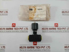 Hydraulic Flow Reducing Valve Cartridge Dv-12-01.1/0 Flutec 182-1277