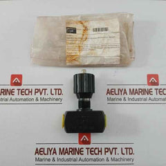 Hydraulic Flow Reducing Valve Cartridge Dv-12-01.1/0 Flutec 182-1277