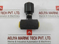 Hydraulic Flow Reducing Valve Cartridge Dv-12-01.1/0 Flutec 182-1277