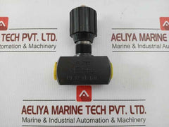 Hydraulic Flow Reducing Valve Cartridge Dv-12-01.1/0 Flutec 182-1277