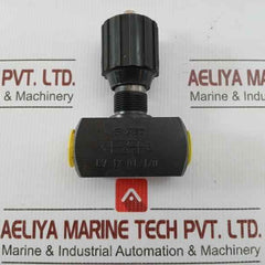 Hydraulic Flow Reducing Valve Cartridge Dv-12-01.1/0 Flutec 182-1277