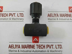 Hydraulic Flow Reducing Valve Cartridge Dv-12-01.1/0 Flutec 182-1277