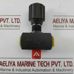 Hydraulic Flow Reducing Valve Cartridge Dv-12-01.1/0 Flutec 182-1277