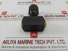 Hydraulic Flow Reducing Valve Cartridge Dv-12-01.1/0 Flutec 182-1277