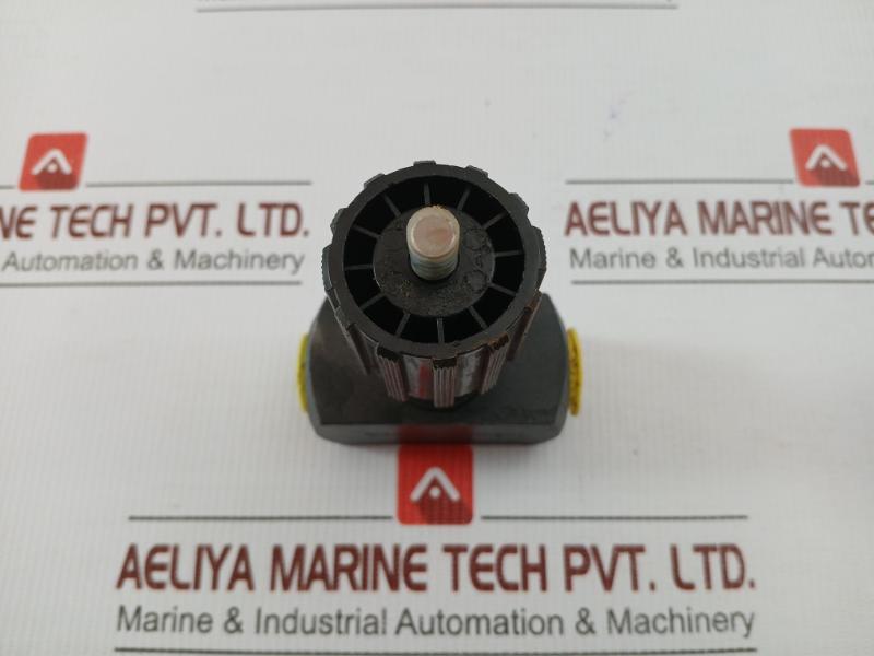 Hydraulic Flow Reducing Valve Cartridge Dv-12-01.1/0 Flutec 182-1277