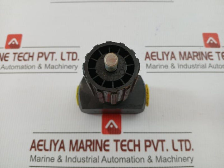Hydraulic Flow Reducing Valve Cartridge Dv-12-01.1/0 Flutec 182-1277