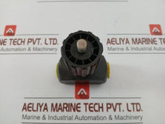 Hydraulic Flow Reducing Valve Cartridge Dv-12-01.1/0 Flutec 182-1277
