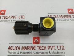 Hydraulic Flow Reducing Valve Cartridge Dv-12-01.1/0 Flutec 182-1277