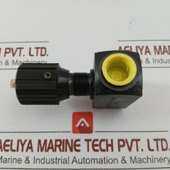 Hydraulic Flow Reducing Valve Cartridge Dv-12-01.1/0 Flutec 182-1277