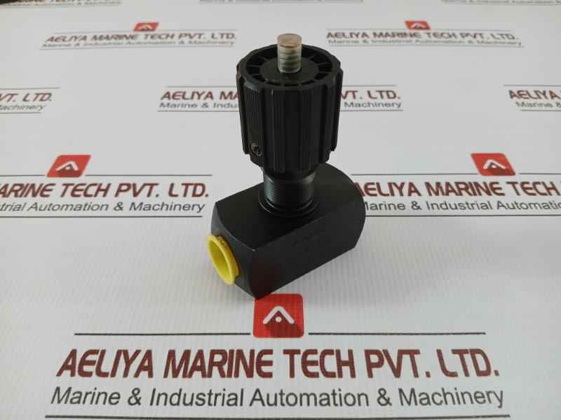 Hydraulic Flow Reducing Valve Cartridge Dv-12-01.1/0 Flutec 182-1277