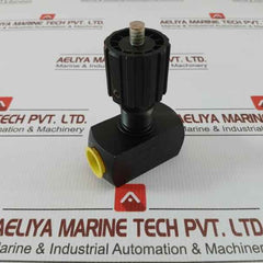 Hydraulic Flow Reducing Valve Cartridge Dv-12-01.1/0 Flutec 182-1277