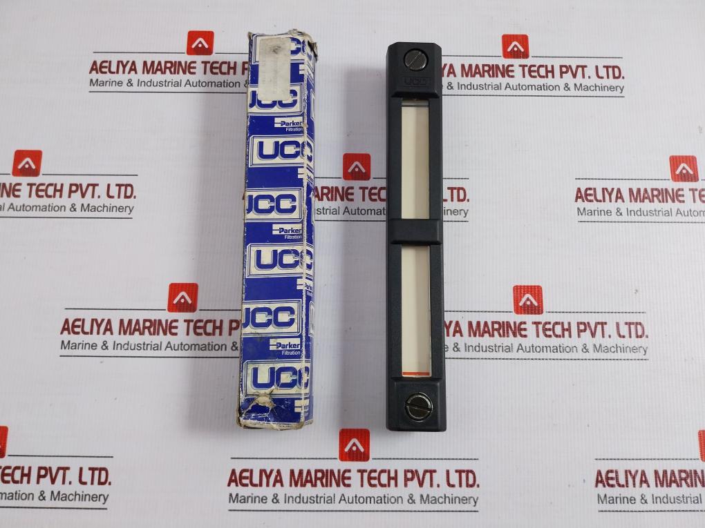 Hydraulic Fluid Level Gauge Ucc Parker