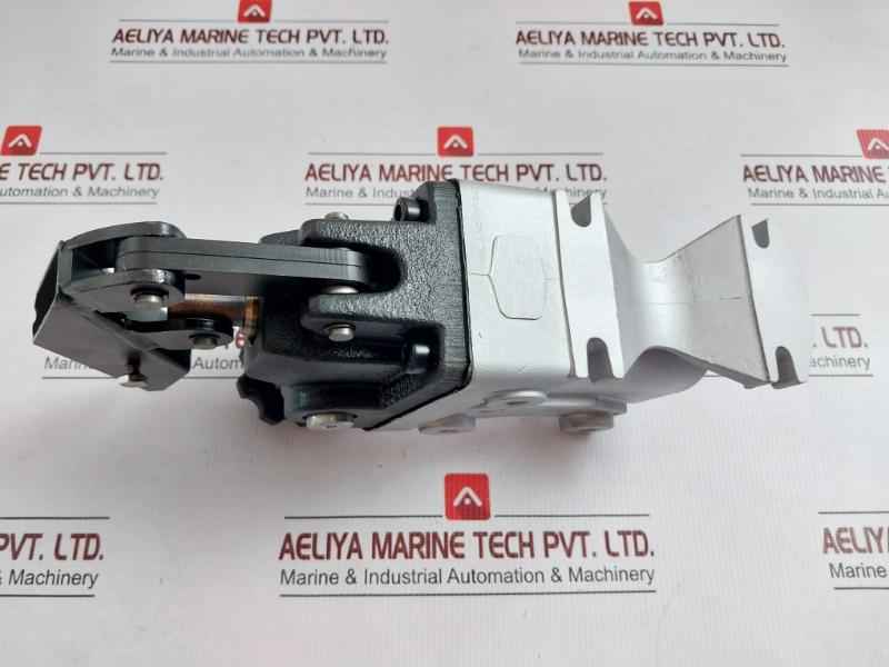 Hydraulic Hand Pump Casappa Ep45-s/T0A