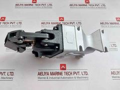 Hydraulic Hand Pump Casappa Ep45-s/T0A