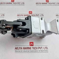Hydraulic Hand Pump Casappa Ep45-s/T0A