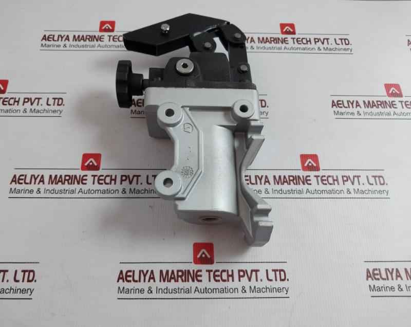 Hydraulic Hand Pump Casappa Ep45-s/T0A